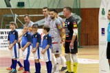 GI Malepszy Futsal Leszno wstrząsnęło Lubawą (ZDJĘCIA)