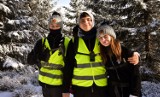 Harcerskie ferie zimowe z Hufcem ZHP Radomsko rozpoczęte! 400 zuchów i harcerzy na zimowych wyjazdach