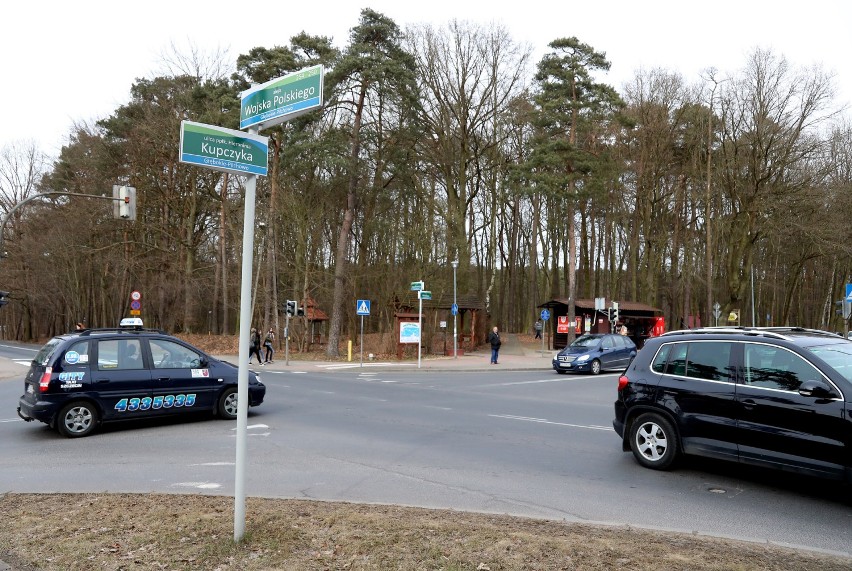 Przebudowa węzła przesiadkowego "Głębokie". Takie zajdą zmiany [ZDJĘCIA]