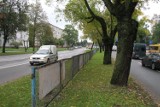 W czwartek rusza remont ulicy Jesionowej w Kielcach. Szykują się wielkie utrudnienia!