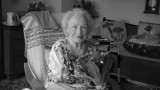 Zmarła najstarsza mieszkanka Pucka. Gertruda Miotk przeżyła 101 lat | ZDJĘCIA 