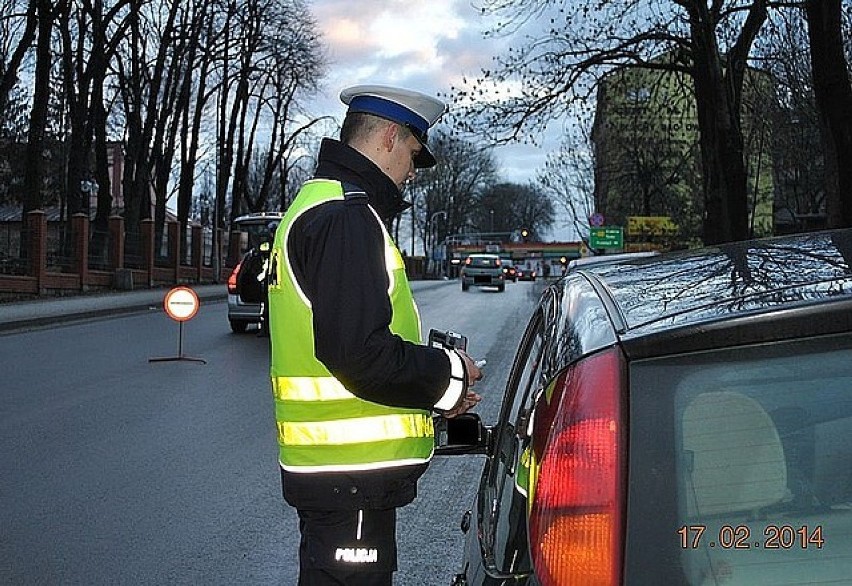 Trzeźwy poranek na Podkarpaciu