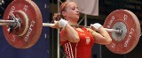 Marzena Karpińska zdobyła złoty medal MME w podnoszeniu ciężarów