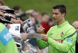 W czwartek ćwierćfinałowy mecz Portugalia-Czechy na Narodowym. Gdzie spotkasz Cristiano Ronaldo?