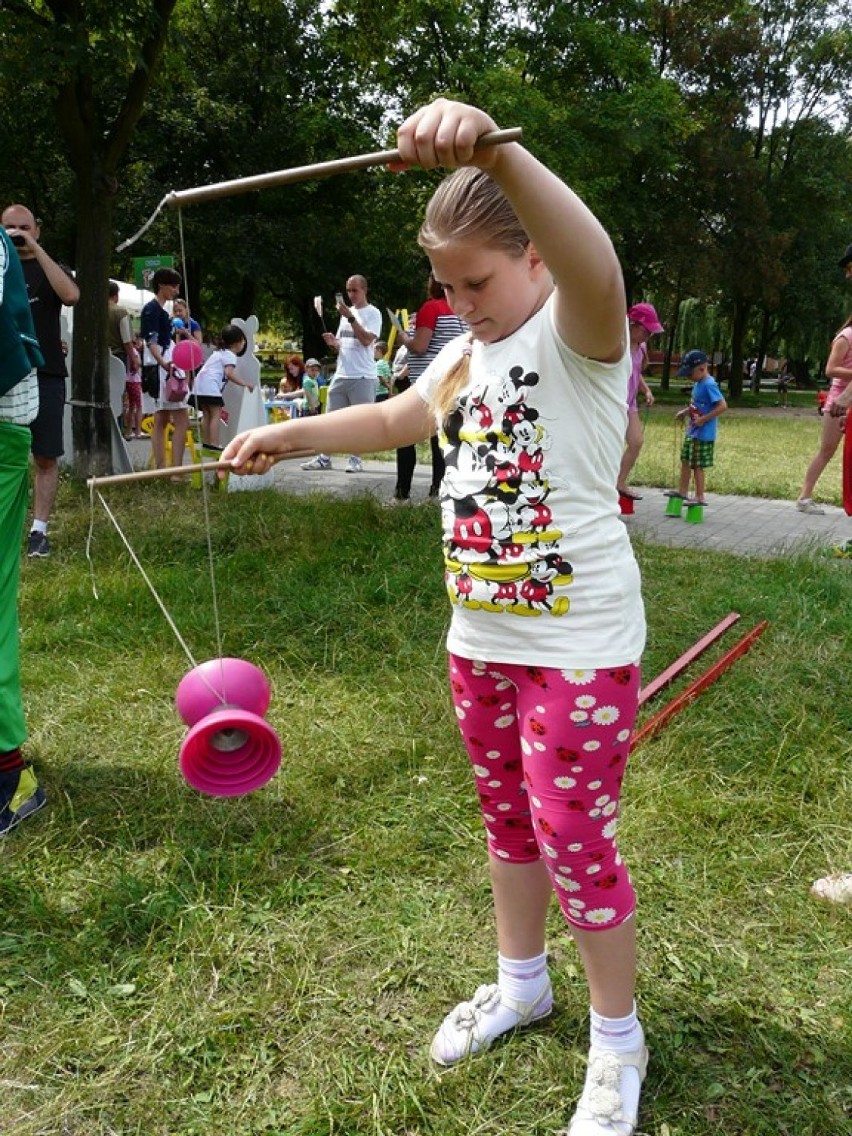 Open Hair 2015. W festiwal wprowadził rodzinny i kolorowy...