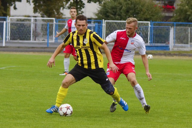 W sobotnim meczu 10. kolejki IV ligi, Unia/Drobex Solec Kujawski wygrała na wyjeździe ze Spartą Brodnica 2:0 (1:0).