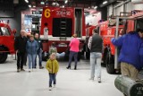 Niezwykła przygoda małych strażaków. Małopolskie Muzeum Pożarnictwa nowym turystycznym hitem regionu. Zobacz zdjęcia 