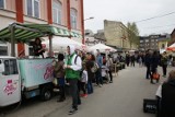 Piotrkowska 217: Kwietniowy Łódź Street Food Festival [ZDJĘCIA]