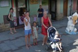 Mieszkańcy Złotoryi uchwyceni przez kamerę Google Street View. Sprawdź, czy jesteś na mapach Google! [ZDJĘCIA]