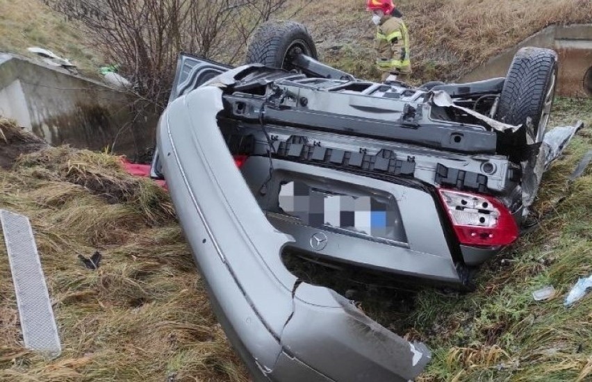 Policja szuka dwóch kobiet, które były świadkami tragicznego...