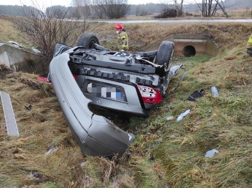 Policja szuka dwóch kobiet, które były świadkami tragicznego...