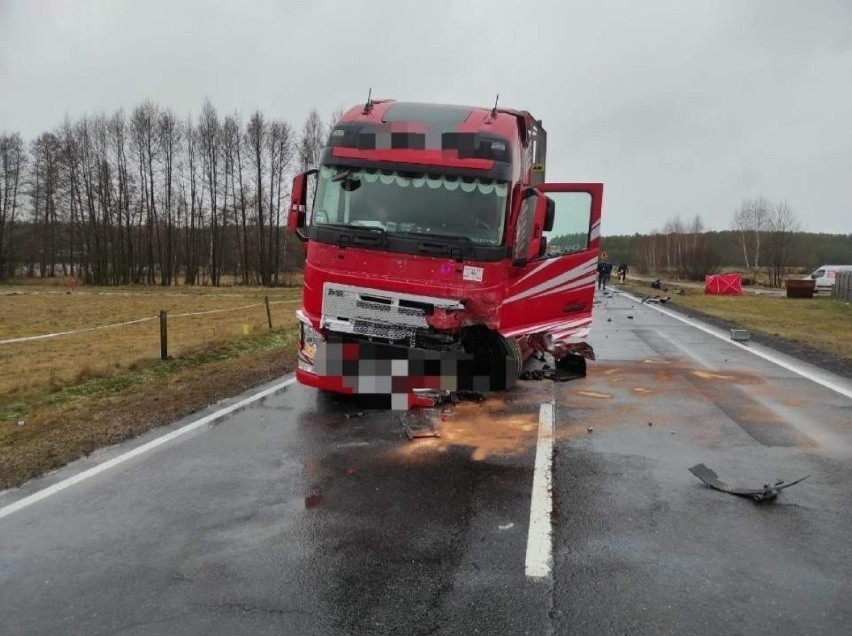 Policja szuka dwóch kobiet, które były świadkami tragicznego...