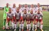 Piłka nożna. 17-latka z powiatu malborskiego zdobyła bramkę w meczu reprezentacji Polski U19