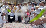 Boże Ciało bez procesji w czasie epidemii? Tak może to wyglądać