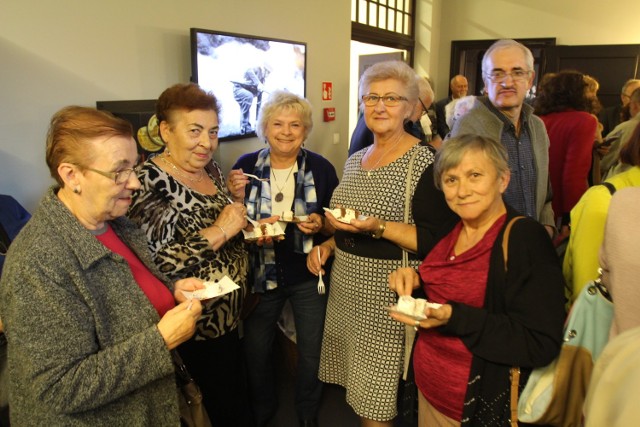 Urodziny Muzeum Powstań Śląskich "W maglu"