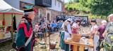 Trwa Festiwal Kuchni Polowych 2023 w Walimiu pod Wałbrzychem - zobaczcie zdjęcia