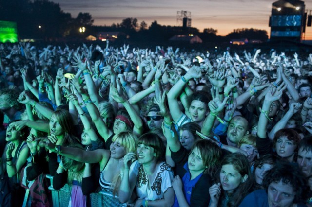 Festiwal Kultury Kresowej 2015 w Mrągowie