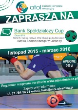 Zagrajmy w Bank Spółdzielczy Cup