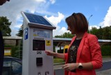 W Sandomierzu pojawił się "uber" wśród aplikacji parkingowych. Jak skorzystać? 