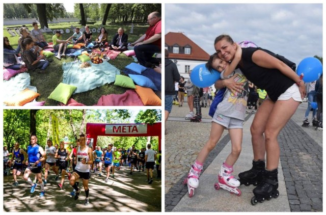 Jakie wydarzenia czekają na nas w czerwcu w woj. podlaskim? Przed nami miesiąc festiwali, koncertów i licznych zabaw na świeżym powietrzu! Przedstawiamy przegląd podlaskich imprez, których absolutnie nie można przegapić. Kliknij w galerię zdjęć, by sprawdzić wydarzenia zaplanowane na czerwiec.