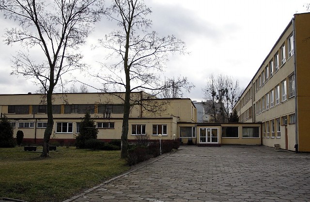 Gimnazjum nr 13 w Gdyni