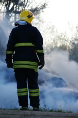 Nowoczesny sprzęt dla strażaków z Opola, Łazisk i Poniatowej