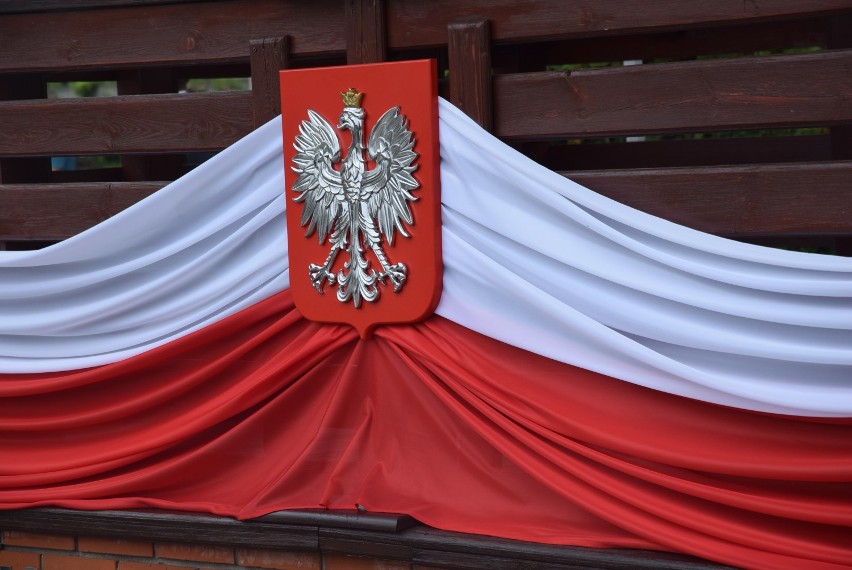 Uroczystość z okazji Święta Wojska Polskiego w 16. Jarocińskim Batalionie Remontu Lotnisk [ZDJĘCIA + FILM]