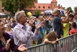 Koncert powarsztatowy podczas Festiwalu Gospel w Gniewie pokazał, jak piękne efekty może dać wspólna pasja [ZDJĘCIA]