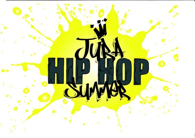 Jura Hip-Hop Summer 2015 w Zawierciu