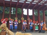 Międzynarodowy Festiwal Folkloru Karpat w Trzcinicy