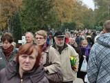 Liczba mieszkańców Grudziądza spadła poniżej 90 tys. Jest nas coraz mniej