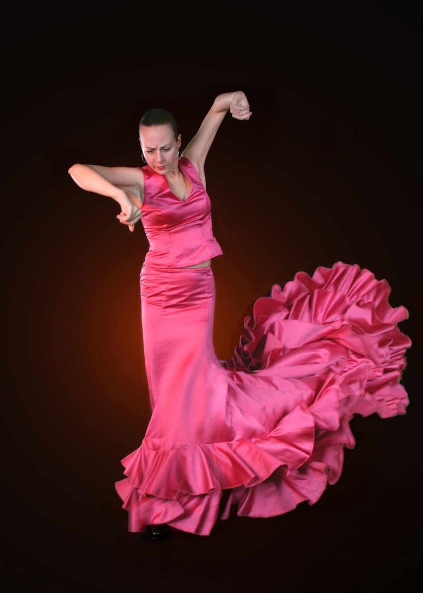 Energia flamenco w pigułce
 
Koncert muzyki flamenco w...
