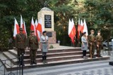 Program miejskich obchodów 83. rocznicy wybuchu II Wojny Światowej w Koninie 
