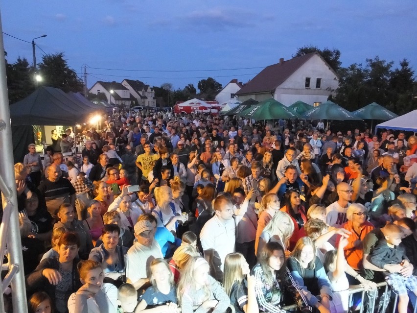 W sobotę Słońsk świętował na corocznej międzynarodowej...