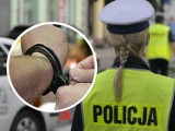 37-latkowi z Chełmna udowodniona siedem przestępstw