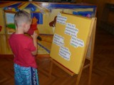 Przedszkole nr 19 w Wodzisławiu Śl.: Jest wolne miejsce dla dziecka z autyzmem