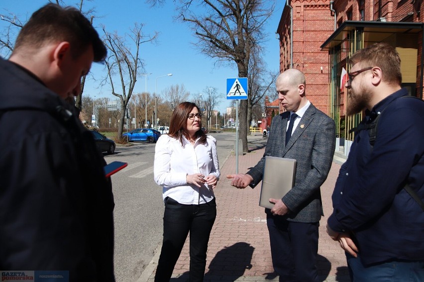 Proces apelacyjny Kamila Kaczorowskiego, byłego policjanta...