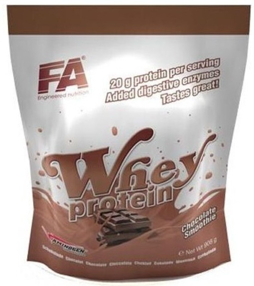 FA Whey Protein