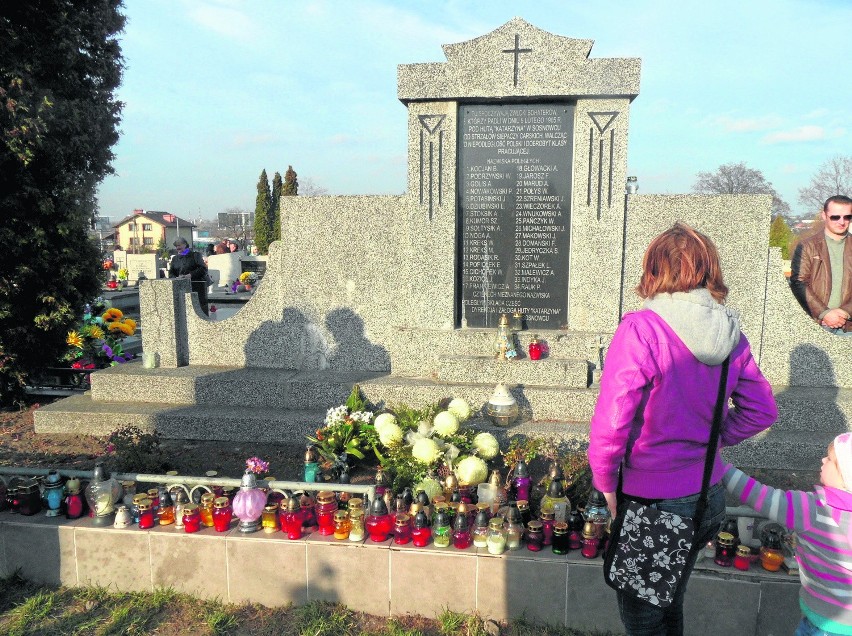 Cmentarze w Sosnowcu nauczą nas historii. Zobaczcie kto tu spoczywa