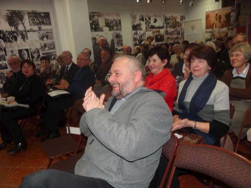 Historia pleszewskich Żydów w muzeum