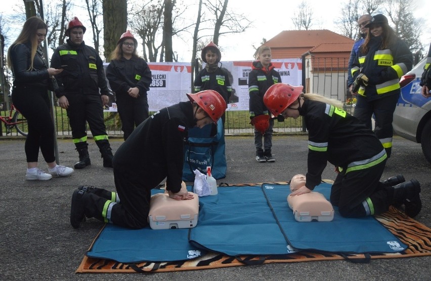 Sulechów, 1 marca 2020. Tropem Wilczym - VIII Bieg Pamięci...