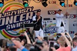 Weekend i inne gwiazdy disco polo wystąpią nad Maltą na Najlepszym Koncercie Świata. Wstęp wolny!