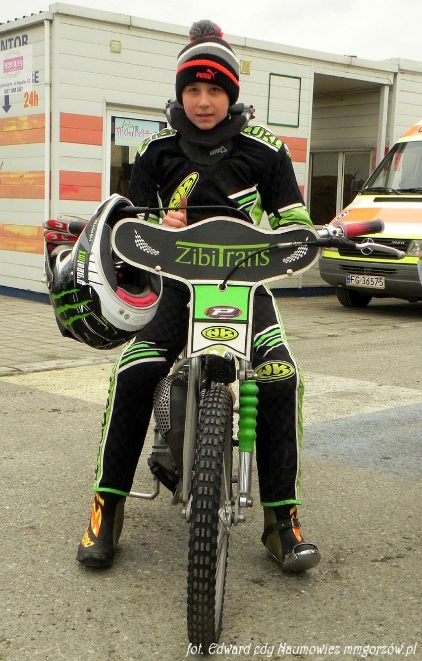 Kamil Nowacki