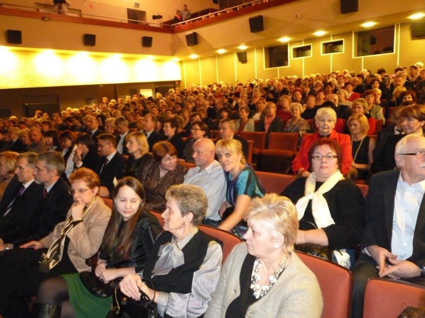 Wiedeński Koncert Karnawałowy 2013 w Miejskim Domu Kultury [ZDJĘCIA]