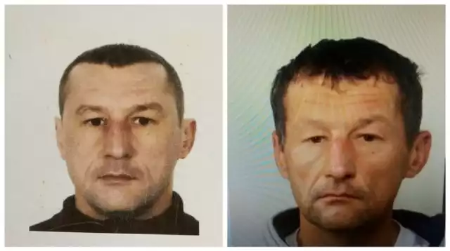 Policjanci publikują zdjęcie zaginionego Krzysztofa Niemczyka z gminy Pruszcz Gdański
