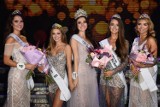 Miss Warszawy 2020. Finalistki konkursu na najpiękniejszą warszawiankę. Zdjęcia z gali