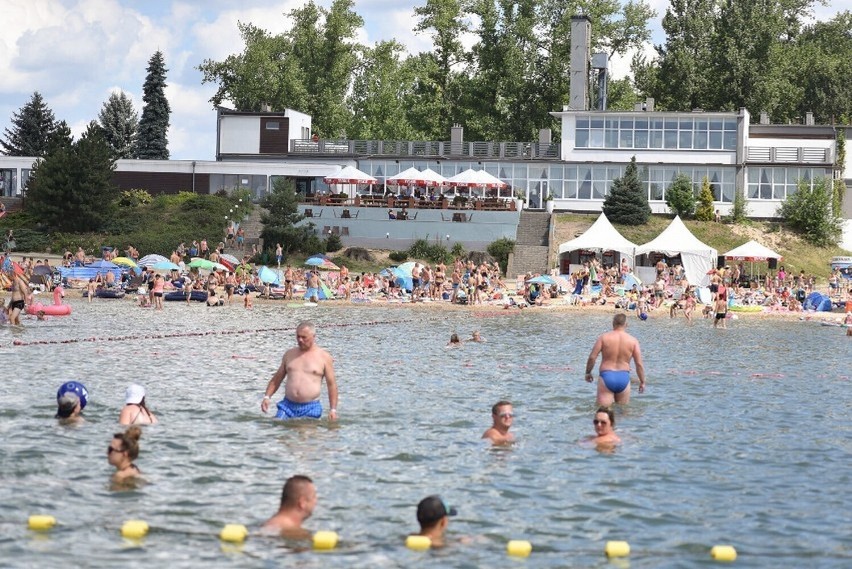 Miejsca do wypoczynku nad wodą w okolicy Rawicza. Sprawdź nasze propozycje na kolejnych slajdach >>>