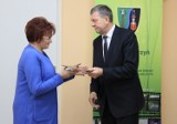 W Golubiu–Dobrzyniu miało miejsce uroczyste wręczenie nauczycielom nagród wójta gminy