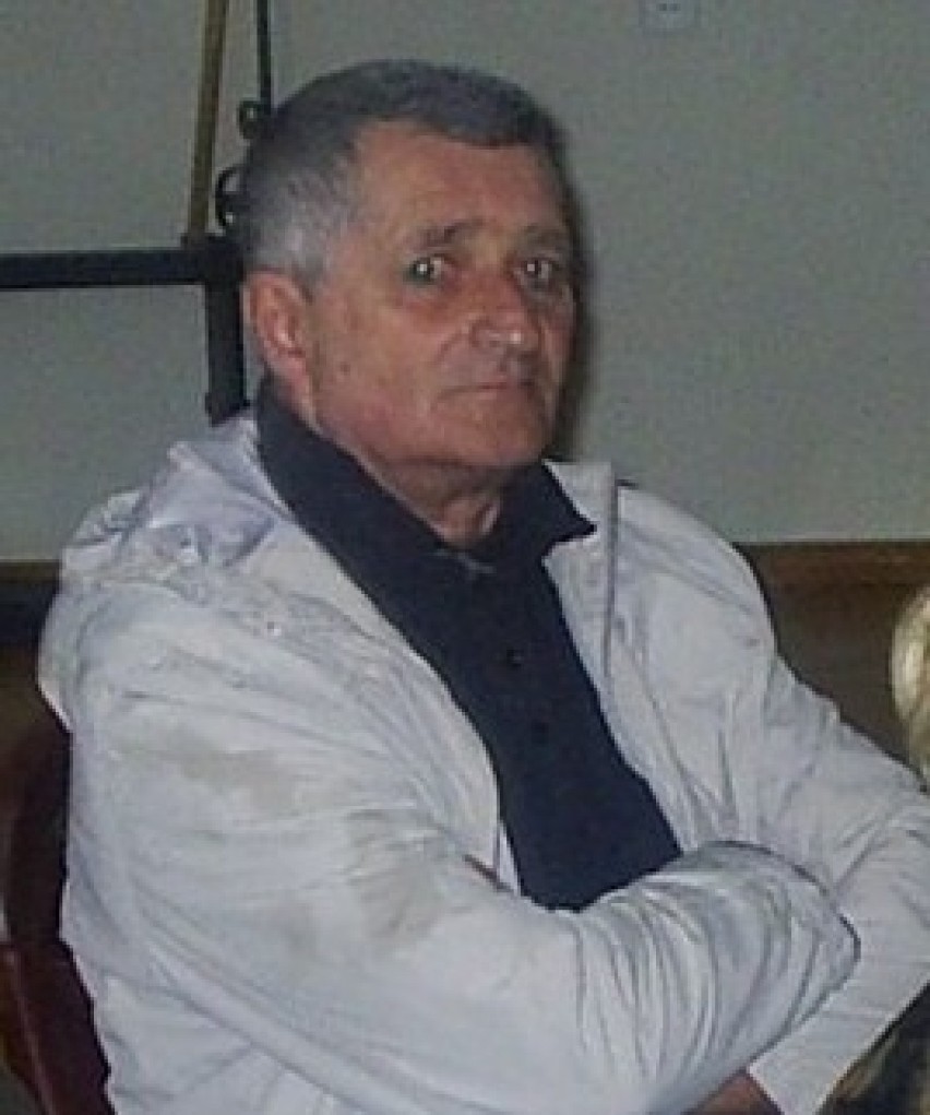 Janusz Korcz