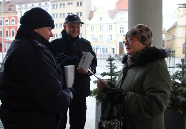 Pamiętajmy o naszych seniorach